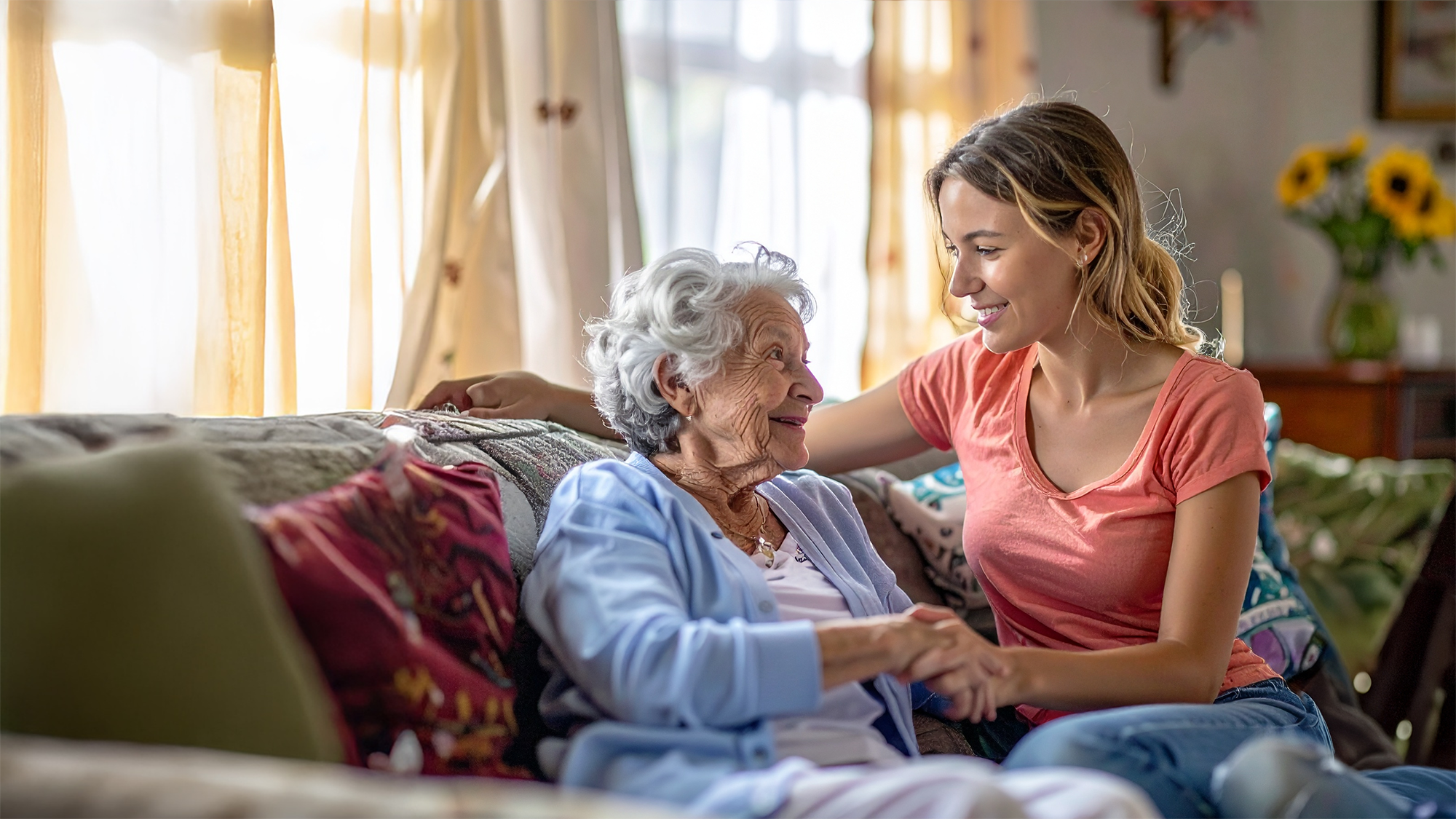 home care Jacksonville Duval County Northeast Florida